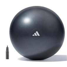 Фитбол Adidas Gymball черный Уни 65 см 